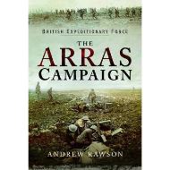 Arras Campaign, Andrew Rawson 