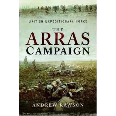 Arras Campaign, Andrew Rawson - Imagine 1