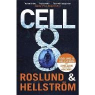 Cell 8 : Ewert Grens 3