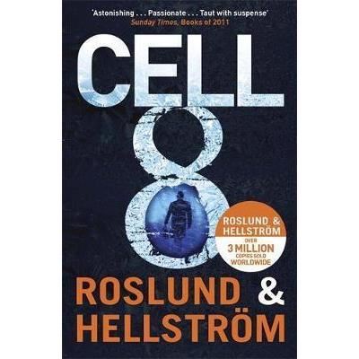 Cell 8 : Ewert Grens 3