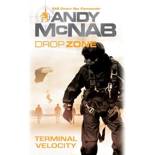 Terminal Velocity - Imagine 1