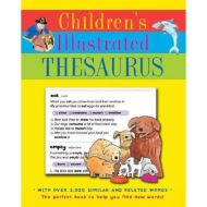 Children's Illustrated Thesaurus