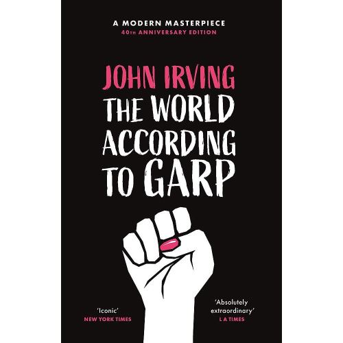 The World According To Garp - Imagine 1