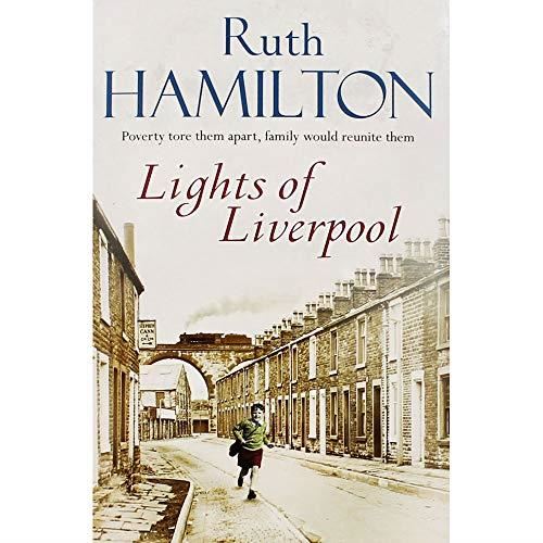 Lights of Liverpool - Imagine 1