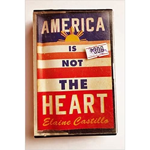 America Is Not the Heart