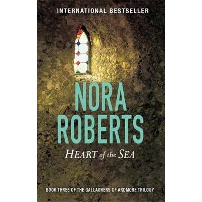 Heart Of The Sea