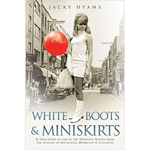 White Boots & Miniskirts - Imagine 1