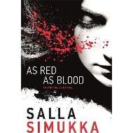 As Red as Blood