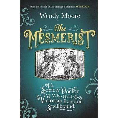 The Mesmerist - Imagine 1