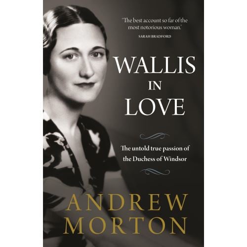 Wallis in Love