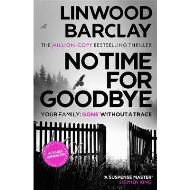 No Time for Goodbye - defecta