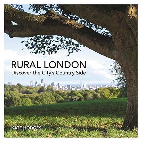 Rural London , Kate Hodges