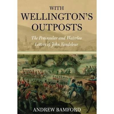 With Wellington's Outposts - Imagine 1