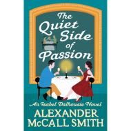  The Quiet Side of Passion