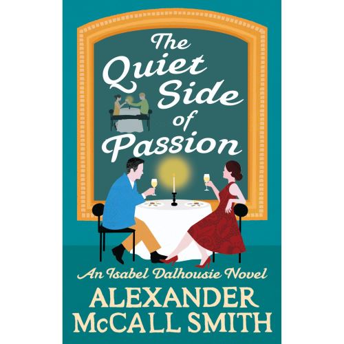 The Quiet Side of Passion - Imagine 1