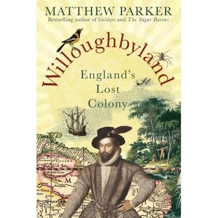 Willoughbyland - Imagine 1