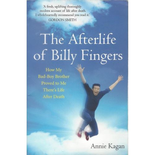 The Afterlife of Billy Fingers