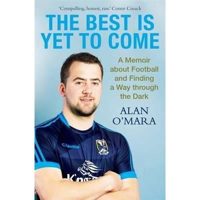 The Best is Yet to Come - Imagine 1