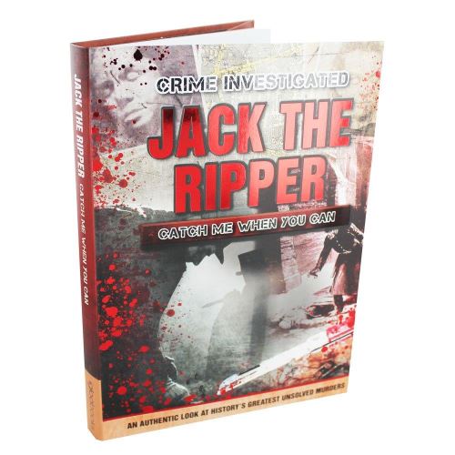 Jack the Ripper