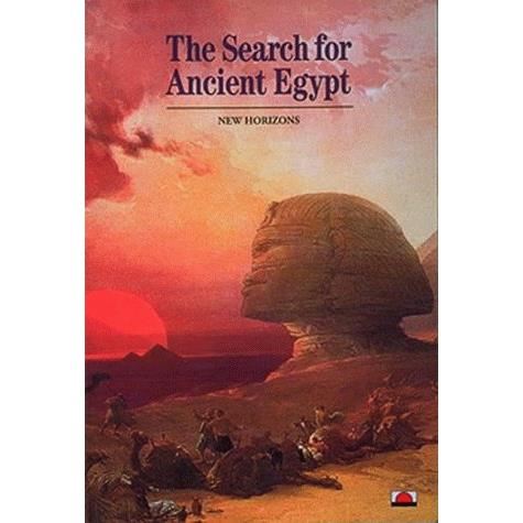 The Search for Ancient Egypt - Imagine 1