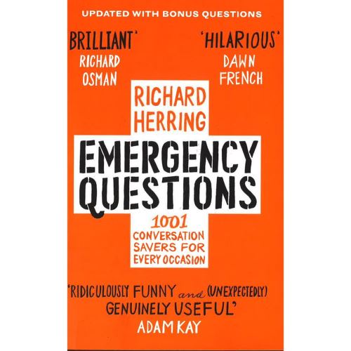 Emergency Questions