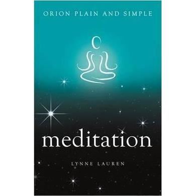 Meditation, Orion Plain and Simple - Imagine 1