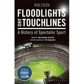 Floodlights and Touchlines - Imagine 1