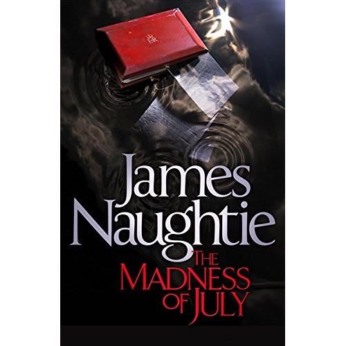 The Madness Of July
