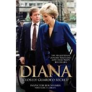  diana : closely guarded secret