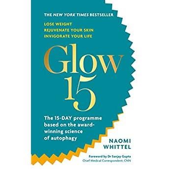 Glow15: A Science-Based Plan to Lose Weight - Imagine 1