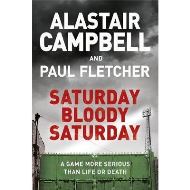  Saturday Bloody Saturday