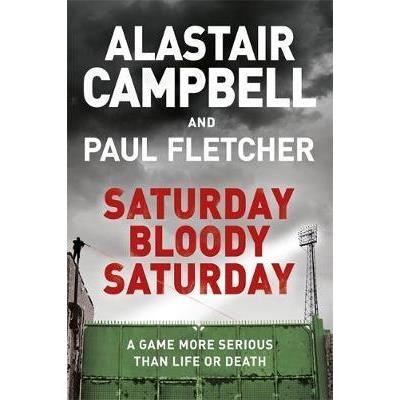 Saturday Bloody Saturday