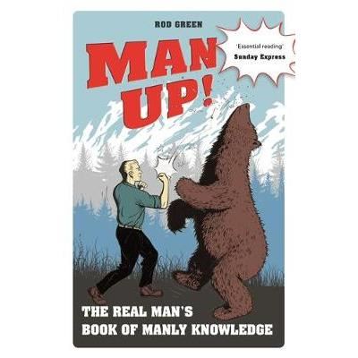 Man Up! - Imagine 1