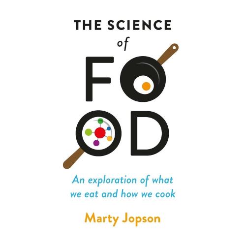 The Science of Food