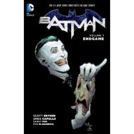 Batman Vol. 7: Endgame
