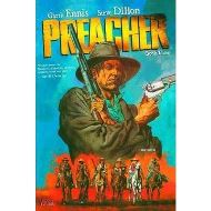 Preacher Book Three