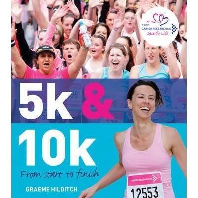 5k and 10k : From Start to Finish - Imagine 1