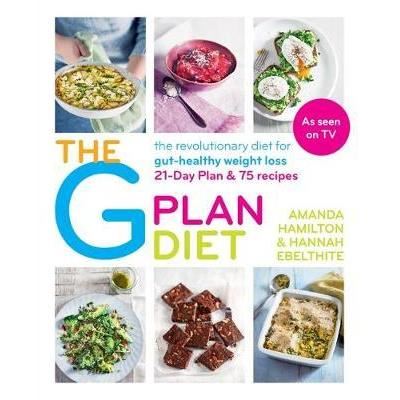 The G Plan Diet : Illustrated Edition - Imagine 1