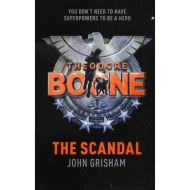 Theodore Boon: The scandal