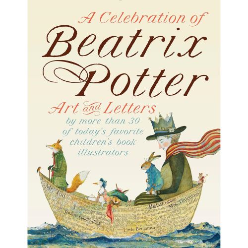 A Celebration of Beatrix Potter - Imagine 1