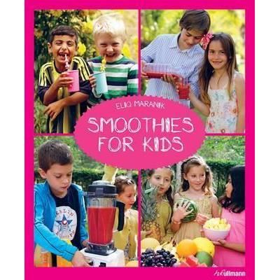 Smoothies for Kids - Imagine 1