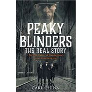Peaky Blinders: The Real Story