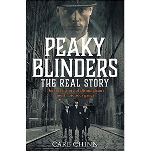 Peaky Blinders: The Real Story - Imagine 1
