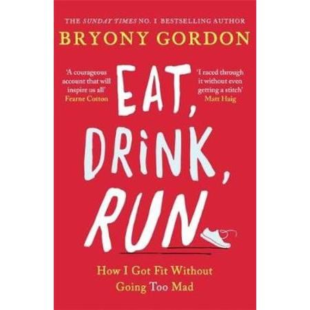 Eat, Drink, Run - Imagine 1