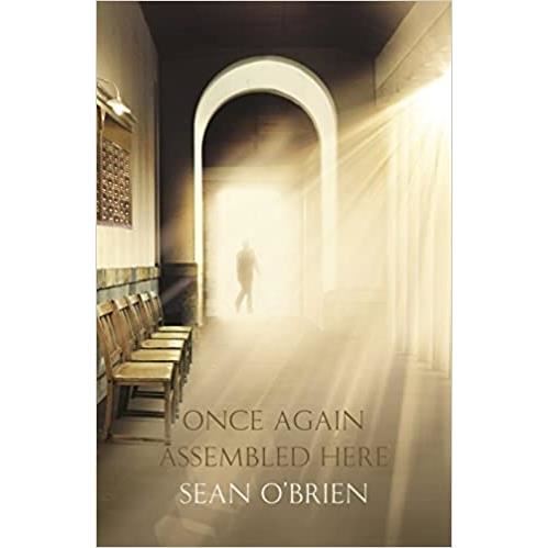 Once Again Assembled Here Hardcover