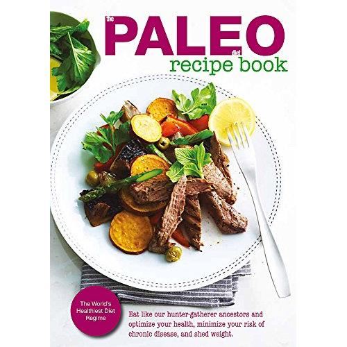 The Paleo Diet Made Easy Cookbook - Imagine 1