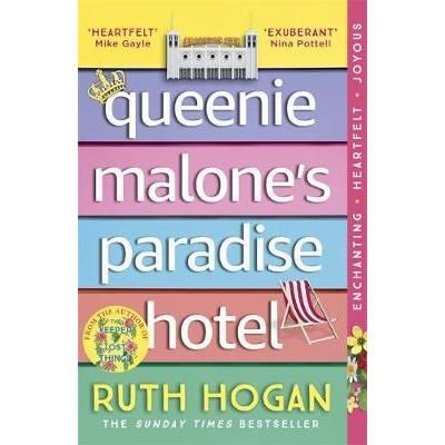 Queenie Malone's Paradise Hotel - Imagine 1