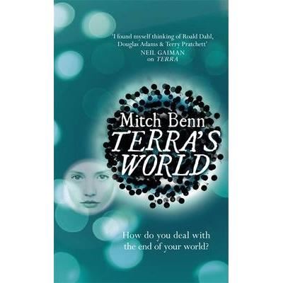 Terra's World - Imagine 1