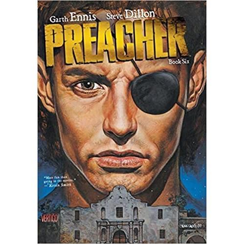 Preacher: Vol. 6 - Imagine 1