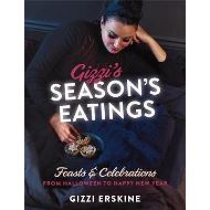 Gizzi's Season's Eatings